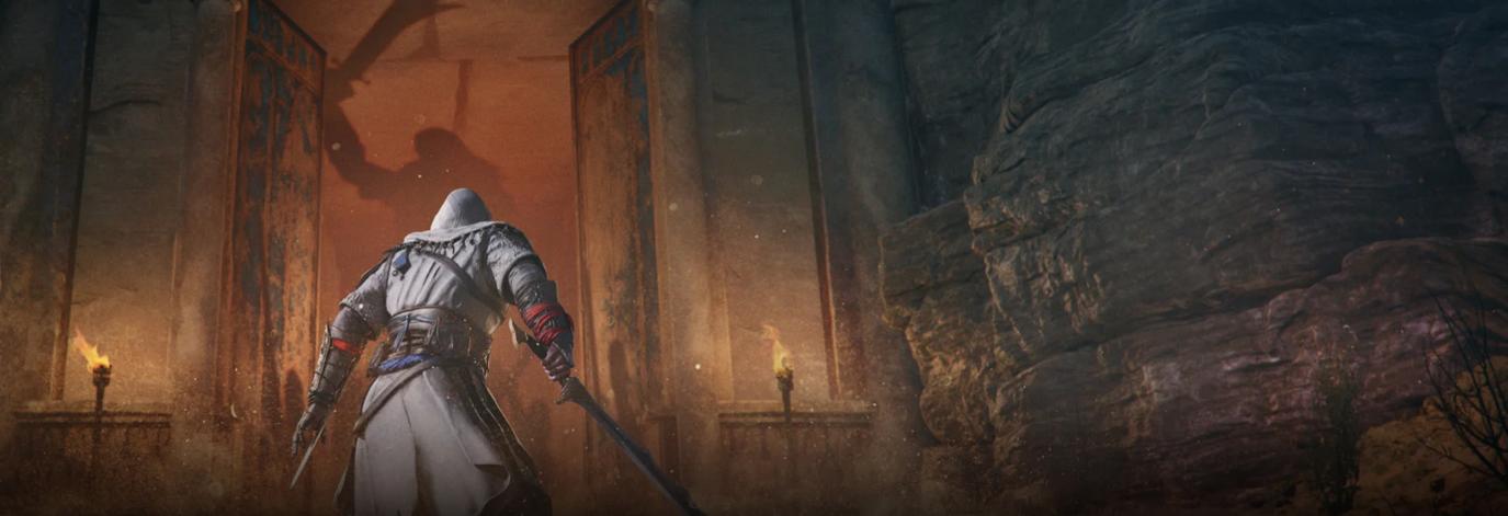 Assassin's Creed Mirage Assassin's Creed Mirage