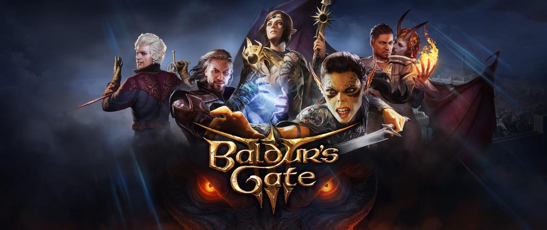 Baldur's Gate 3 Baldur's Gate 3