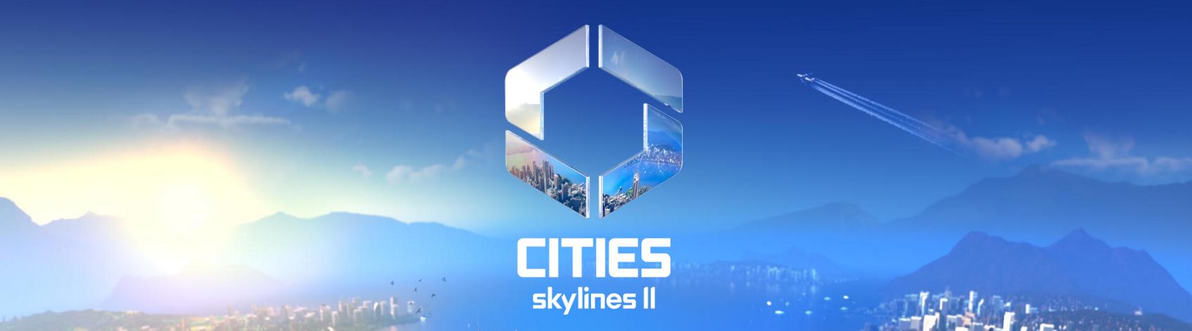 Cities Skyline 2 Cities Skyline 2