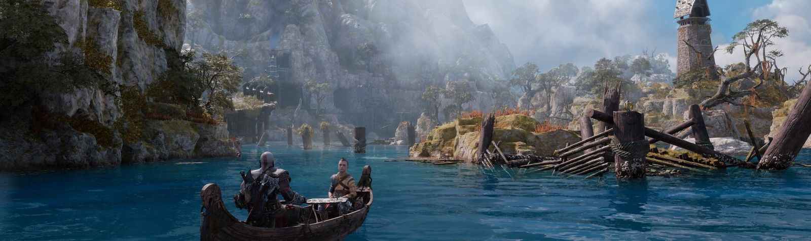 God of War Ragnarök