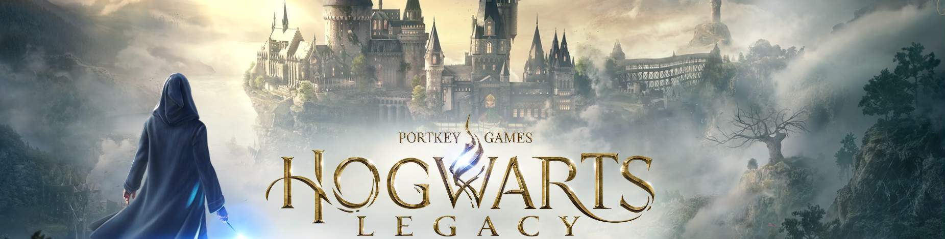 Hogwarts Legacy : L'Héritage de Poudlard Hogwarts Legacy : L'Héritage de Poudlard