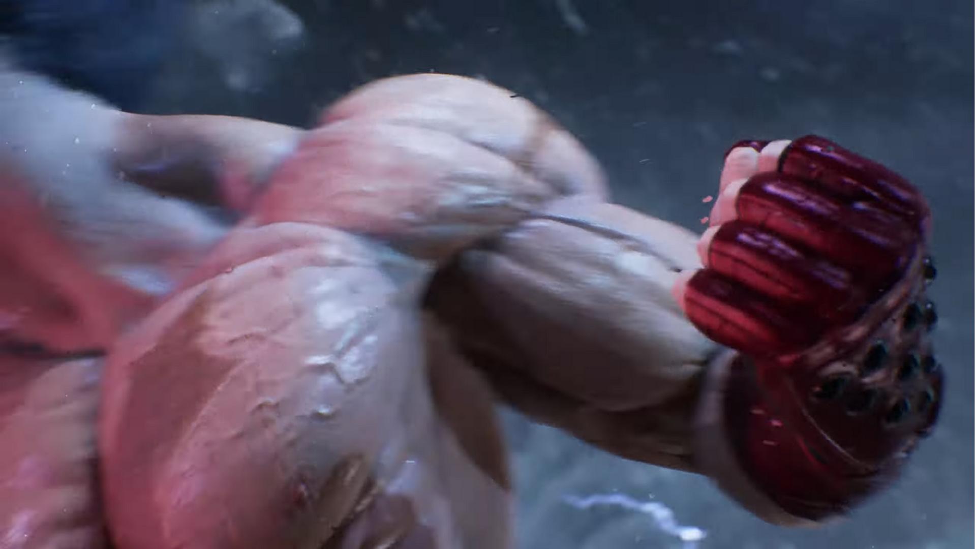 Tekken 8