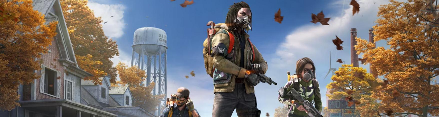 The Division Heartland