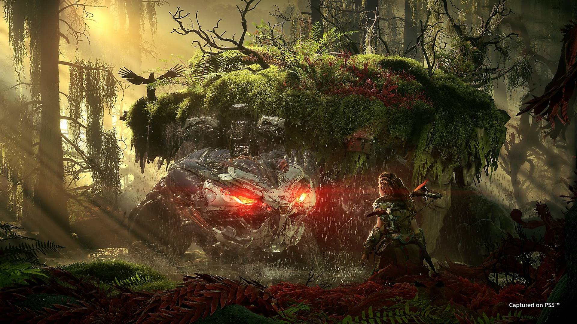 Horizon : Forbidden West